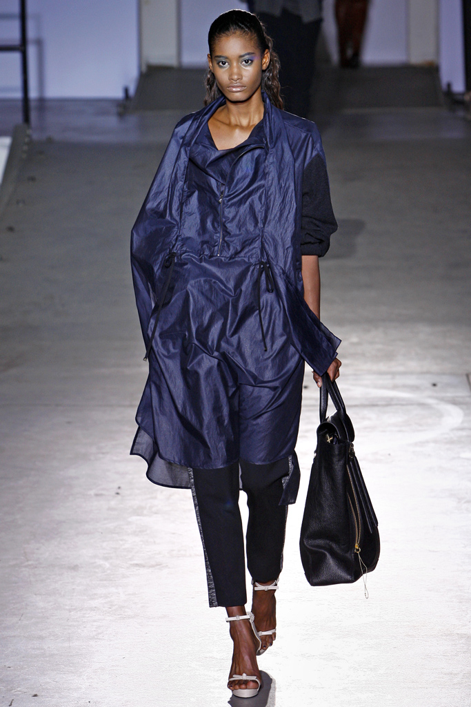 3.1 Phillip Lim 2011秋冬成衣