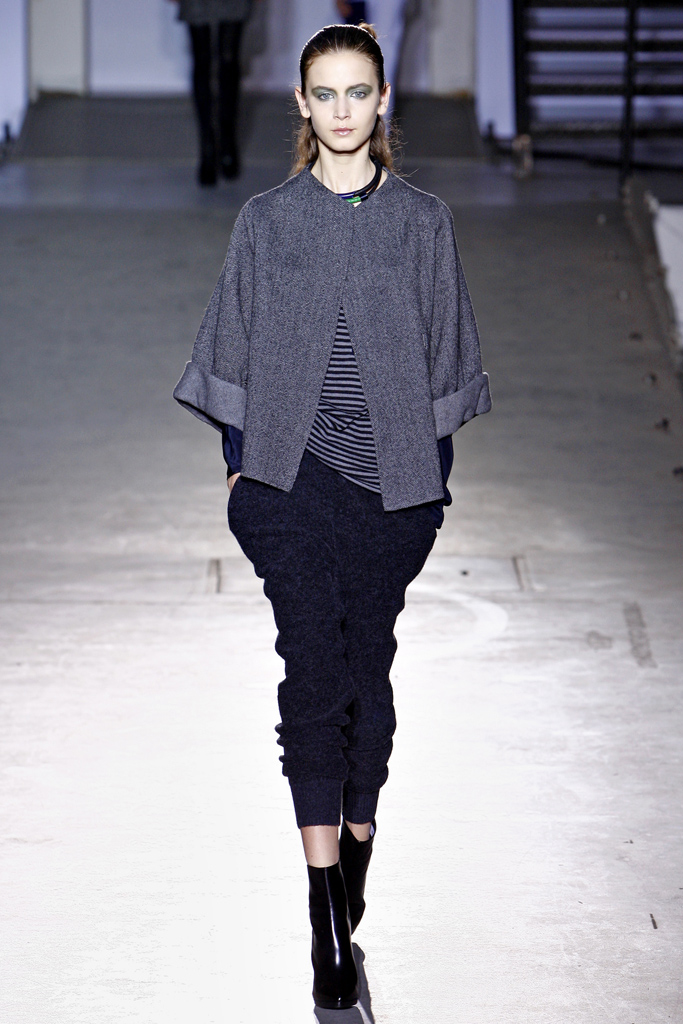 3.1 Phillip Lim 2011秋冬成衣