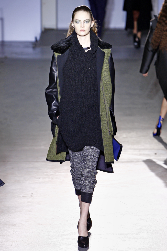 3.1 Phillip Lim 2011ﶬ¸ͼƬ