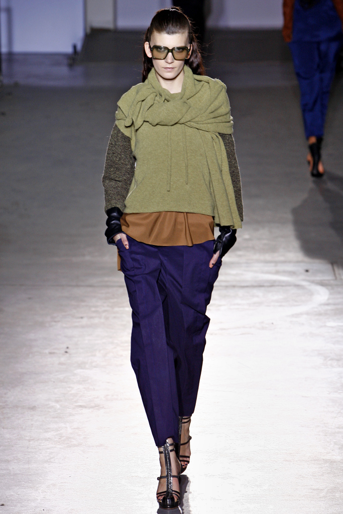 3.1 Phillip Lim 2011ﶬ¸ͼƬ