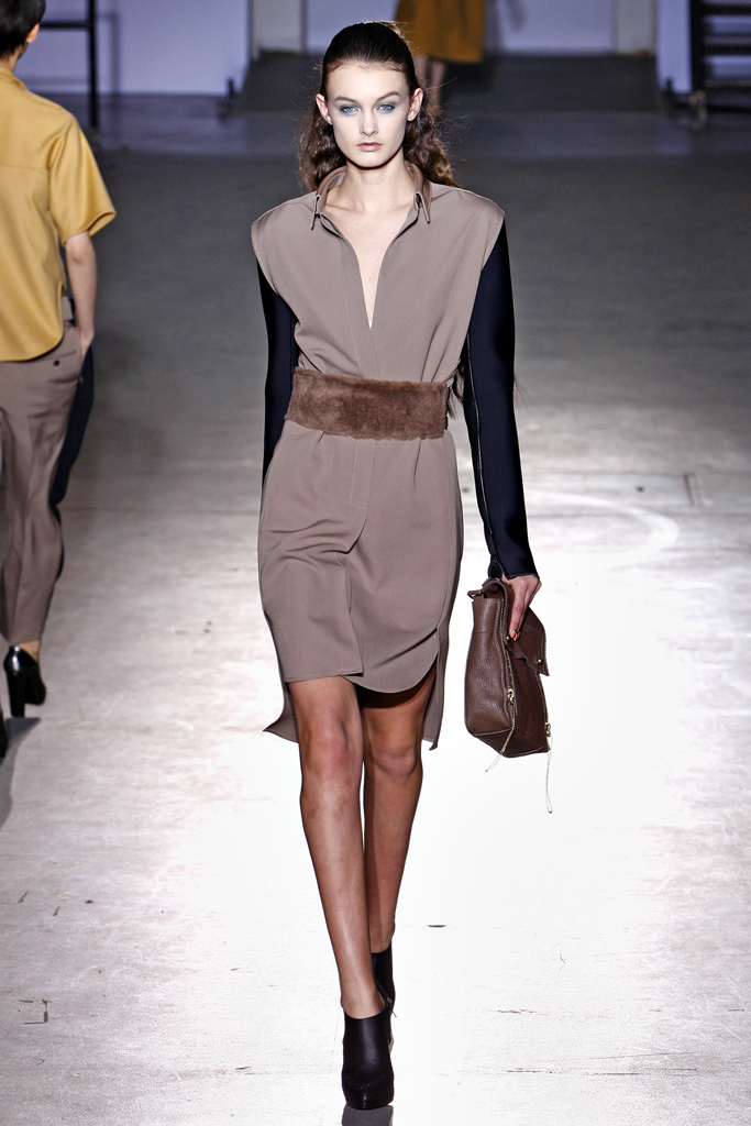 3.1 Phillip Lim 2011ﶬ¸ͼƬ