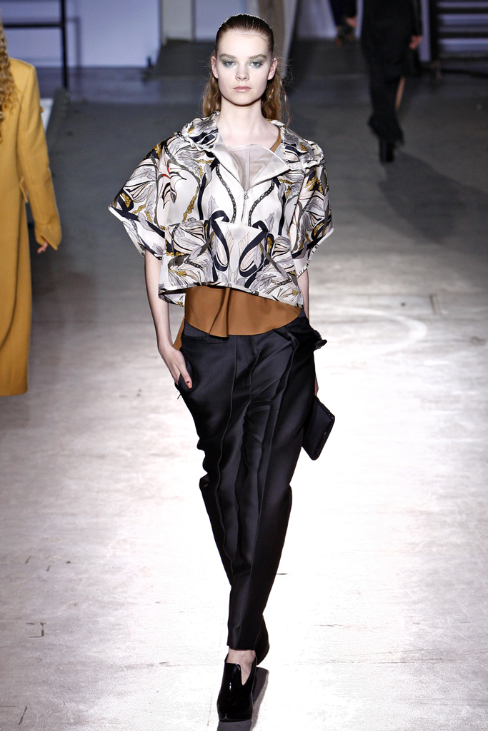 3.1 Phillip Lim 2011ﶬ¸ͼƬ