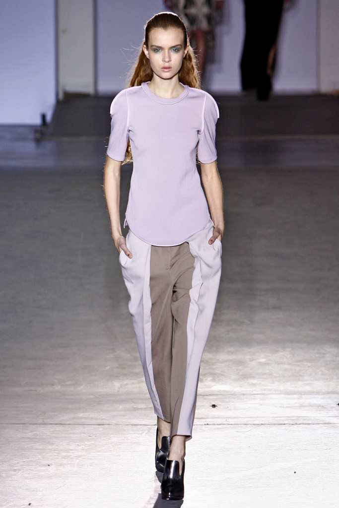 3.1 Phillip Lim 2011ﶬ¸ͼƬ