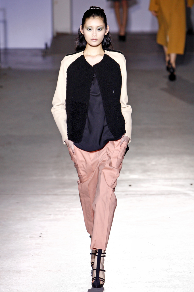 3.1 Phillip Lim 2011ﶬ¸ͼƬ