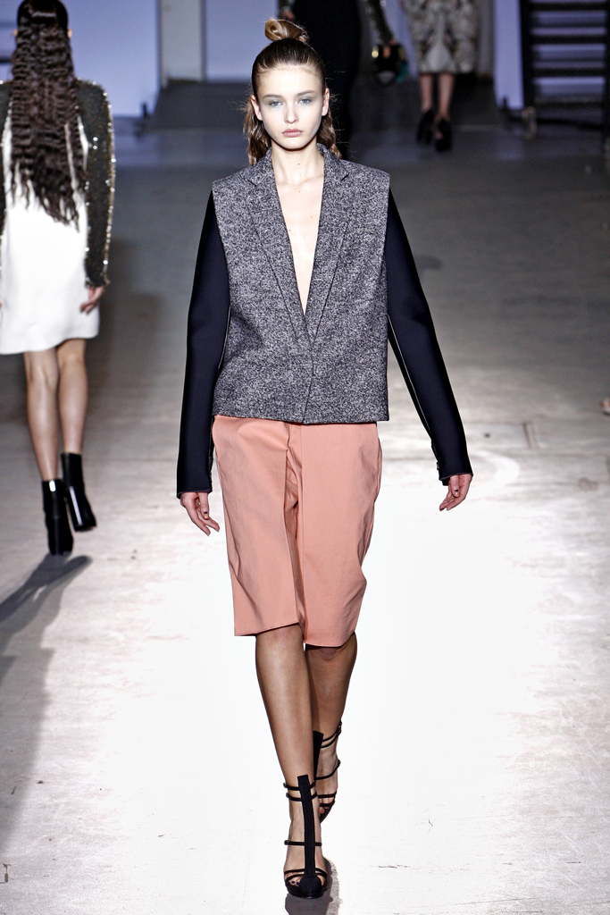 3.1 Phillip Lim 2011ﶬ¸ͼƬ