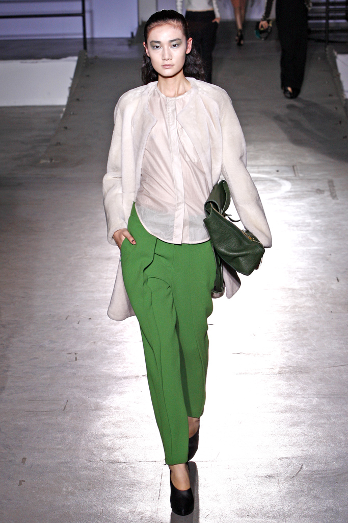 3.1 Phillip Lim 2011ﶬ¸ͼƬ