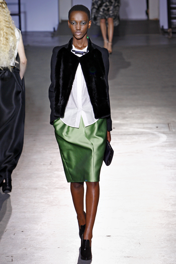 3.1 Phillip Lim 2011ﶬ¸ͼƬ