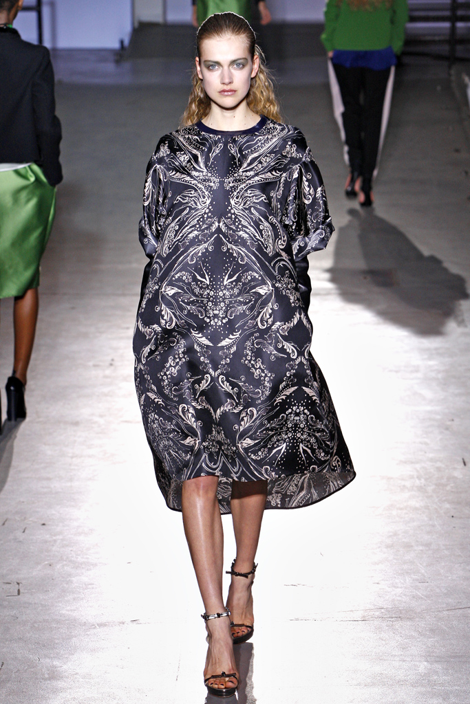 3.1 Phillip Lim 2011ﶬ¸ͼƬ