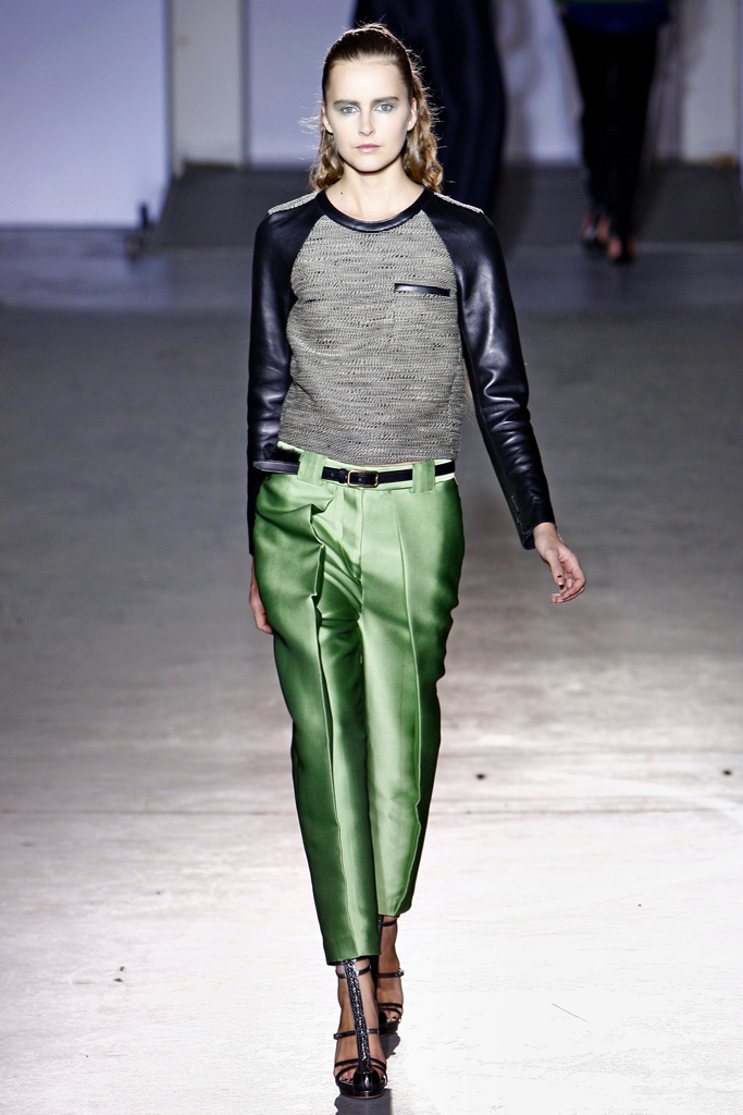 3.1 Phillip Lim 2011ﶬ¸ͼƬ