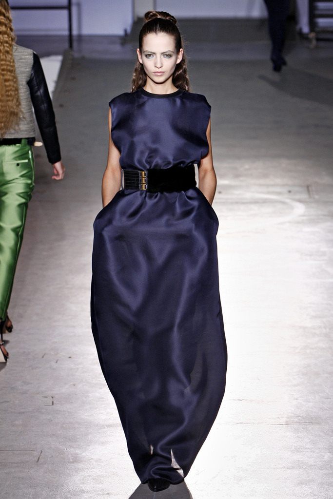 3.1 Phillip Lim 2011ﶬ¸ͼƬ