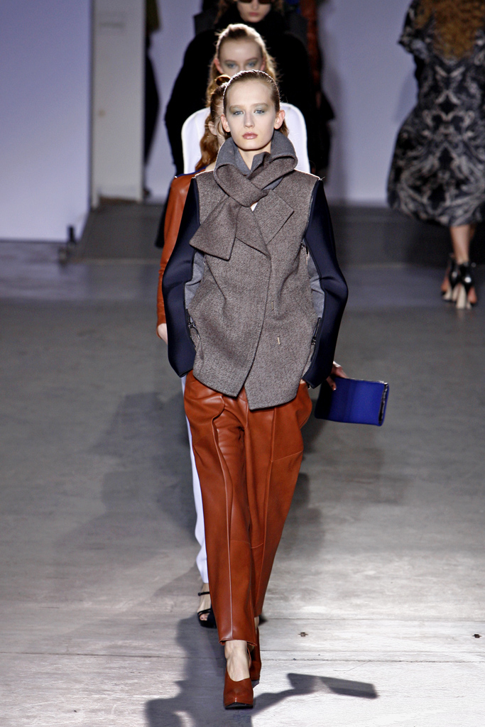 3.1 Phillip Lim 2011ﶬ¸ͼƬ