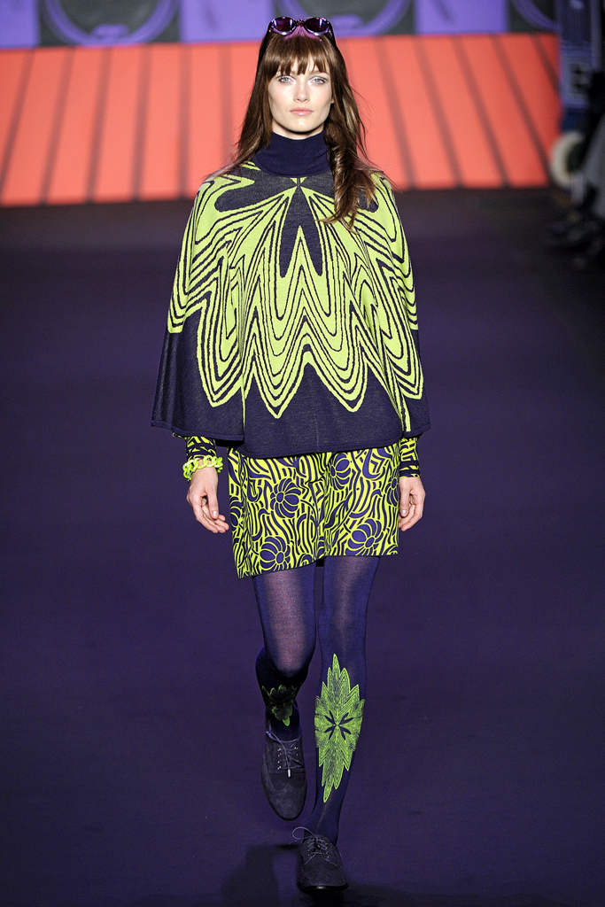 Anna Sui 2011ﶬ¸ͼƬ