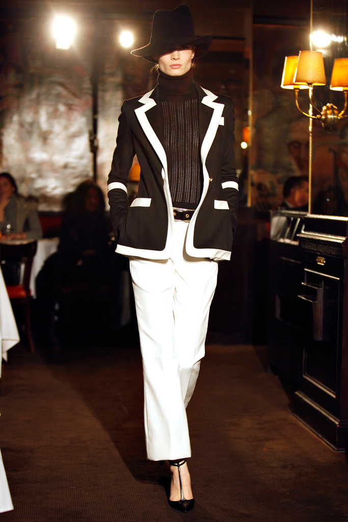 Bill Blass 2011ﶬ¸ͼƬ