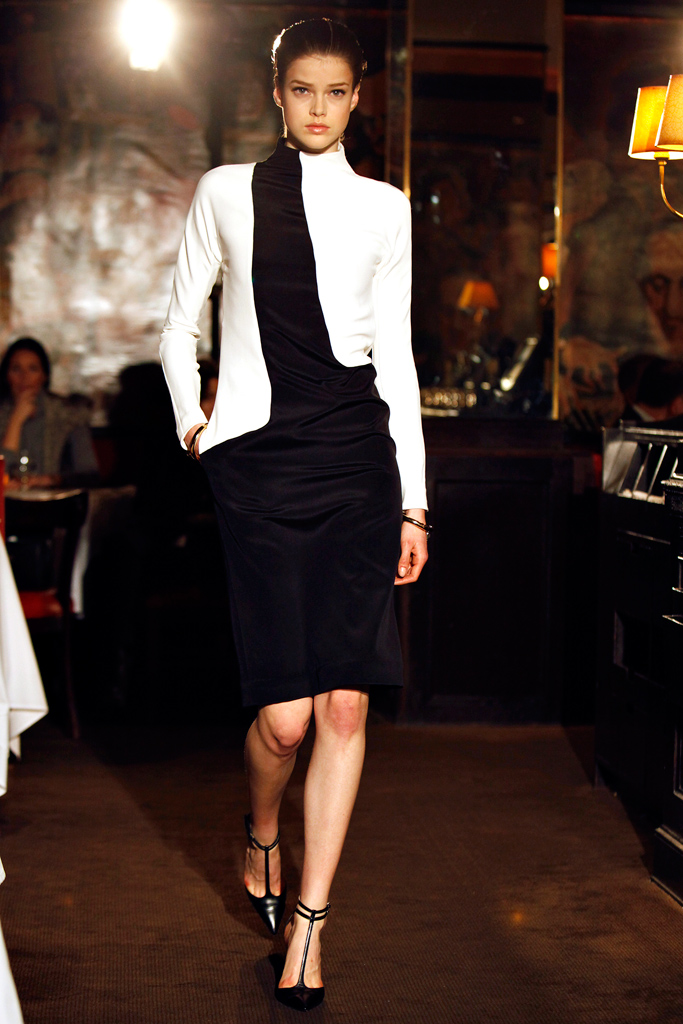 Bill Blass 2011ﶬ¸ͼƬ