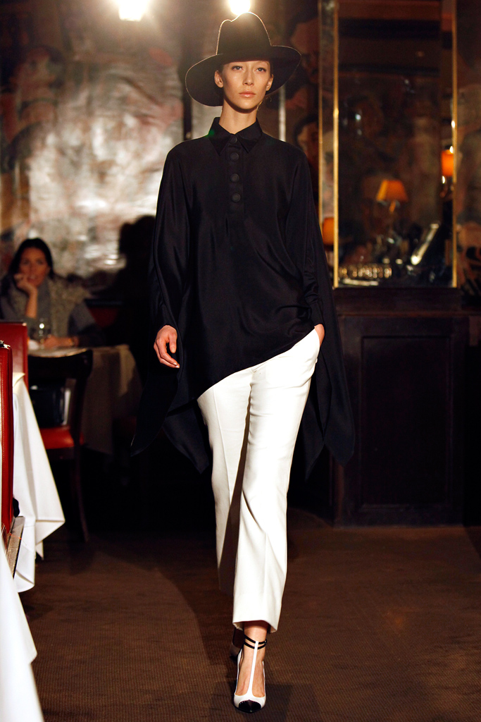 Bill Blass 2011ﶬ¸ͼƬ