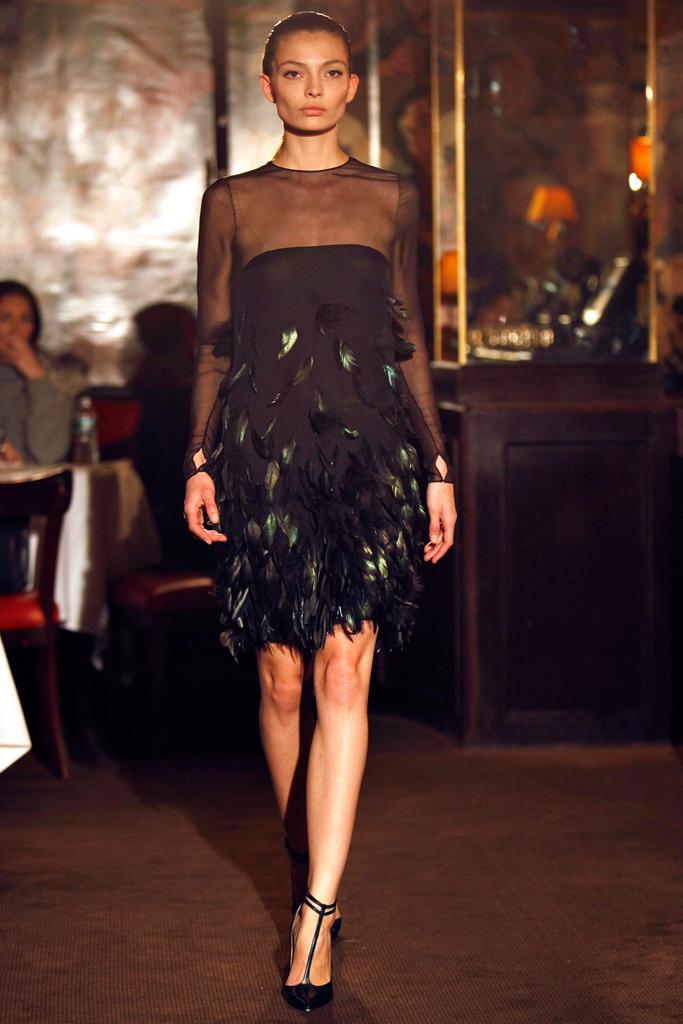 Bill Blass 2011ﶬ¸ͼƬ