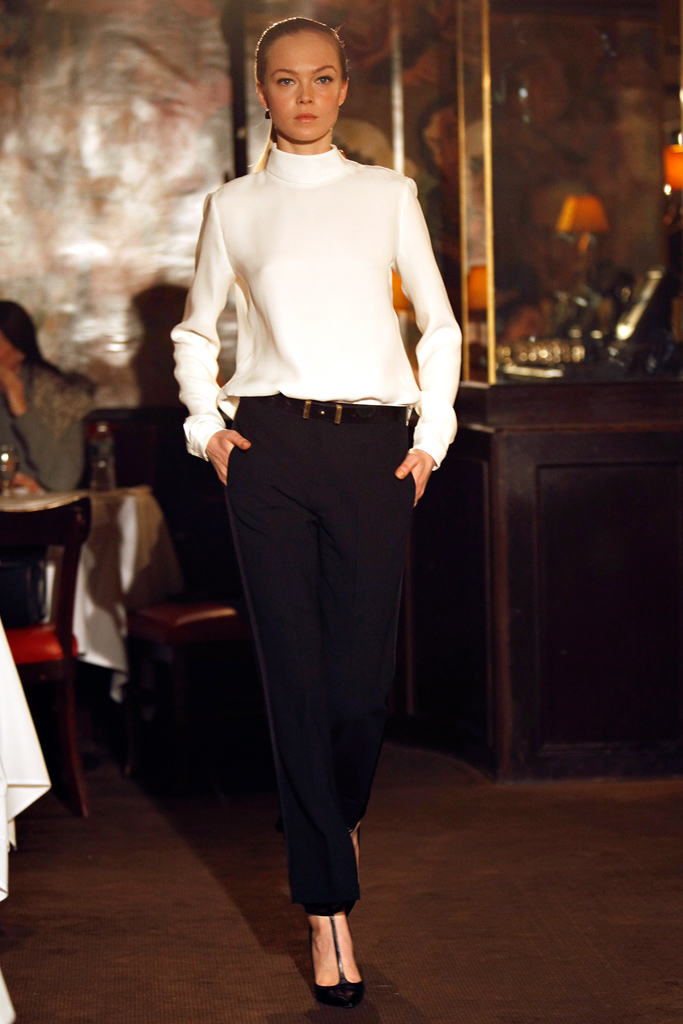 Bill Blass 2011ﶬ¸ͼƬ