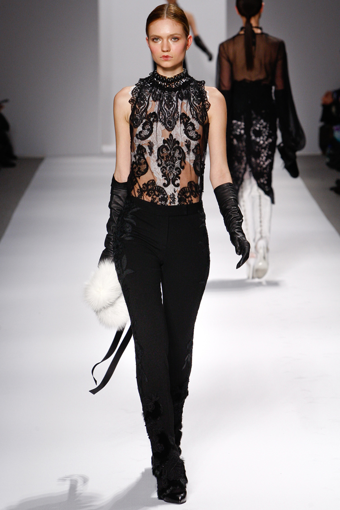 Elie Tahari 2011ﶬ¸ͼƬ