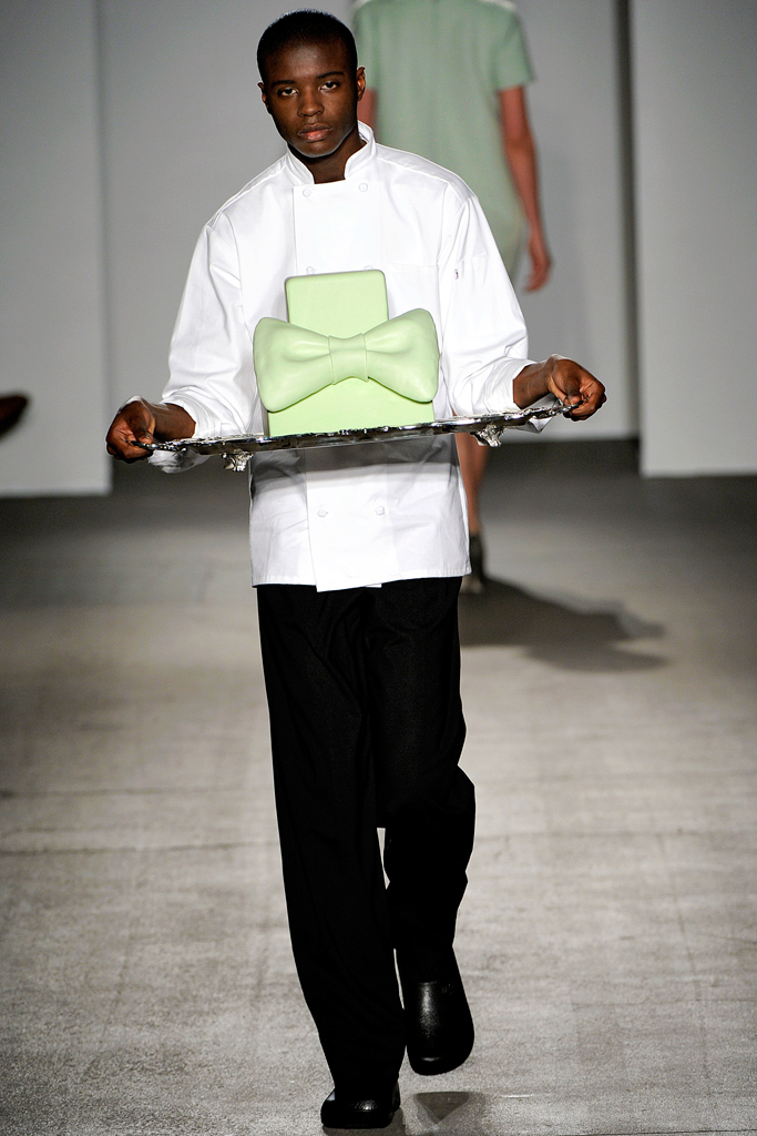 Isaac Mizrahi 2011ﶬ¸ͼƬ