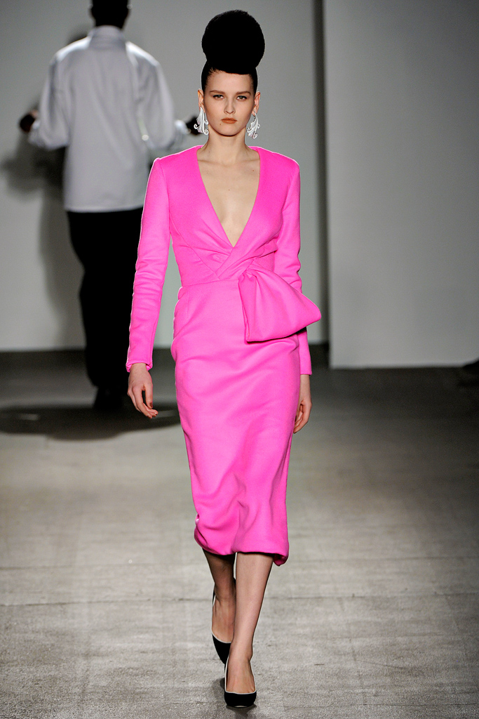 Isaac Mizrahi 2011ﶬ¸ͼƬ