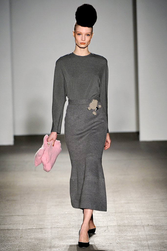 Isaac Mizrahi 2011ﶬ¸ͼƬ