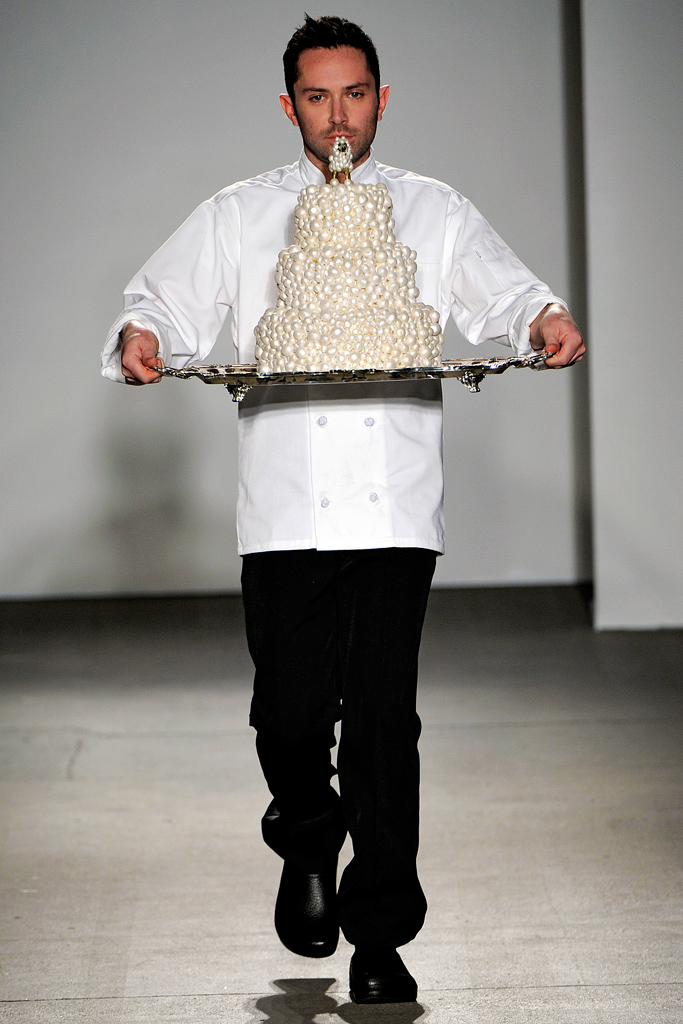 Isaac Mizrahi 2011ﶬ¸ͼƬ