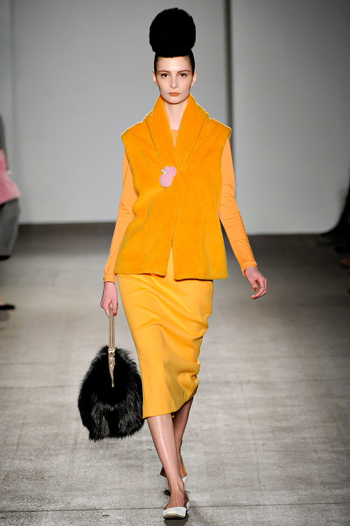 Isaac Mizrahi 2011ﶬ¸ͼƬ