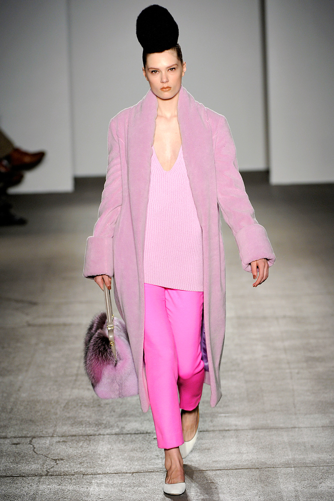 Isaac Mizrahi 2011ﶬ¸ͼƬ