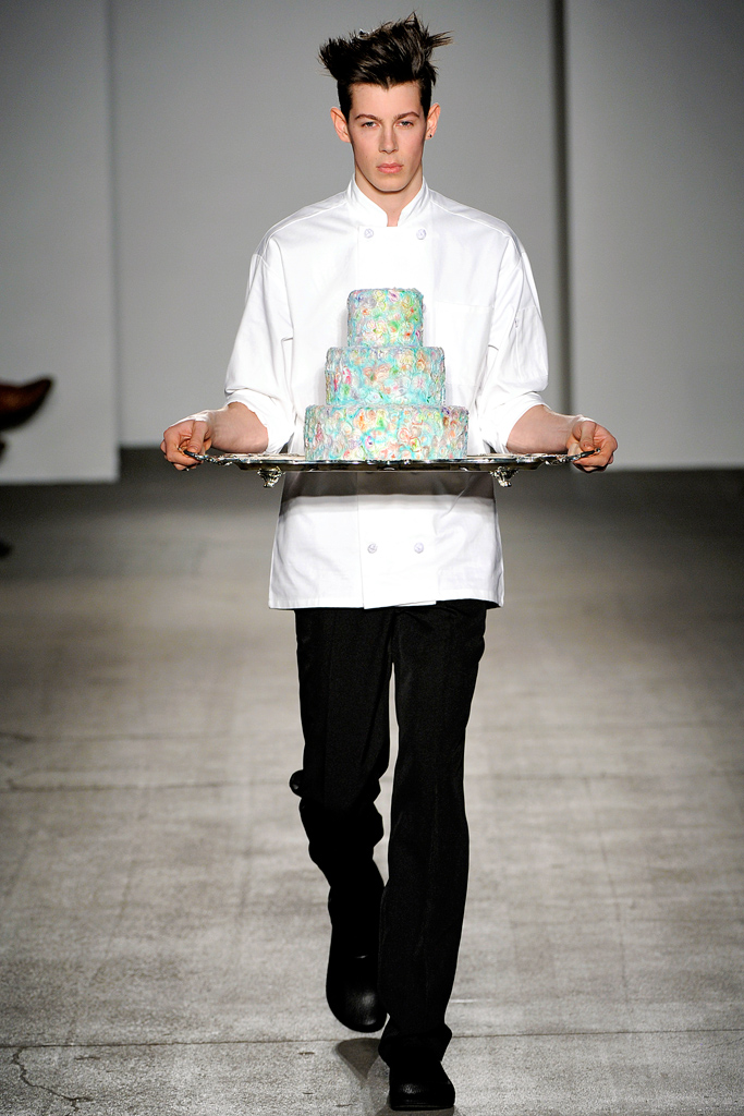 Isaac Mizrahi 2011ﶬ¸ͼƬ