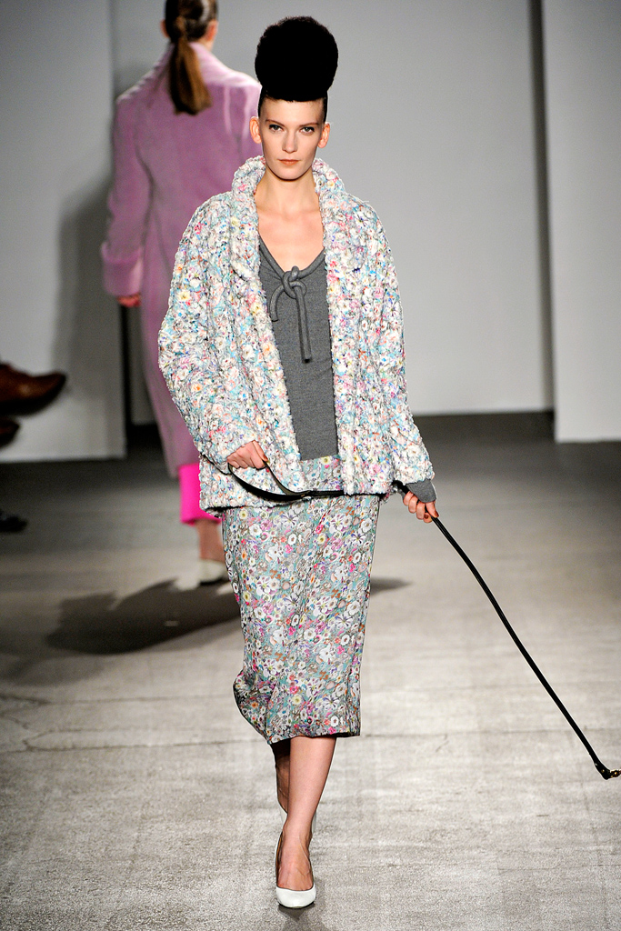 Isaac Mizrahi 2011ﶬ¸ͼƬ