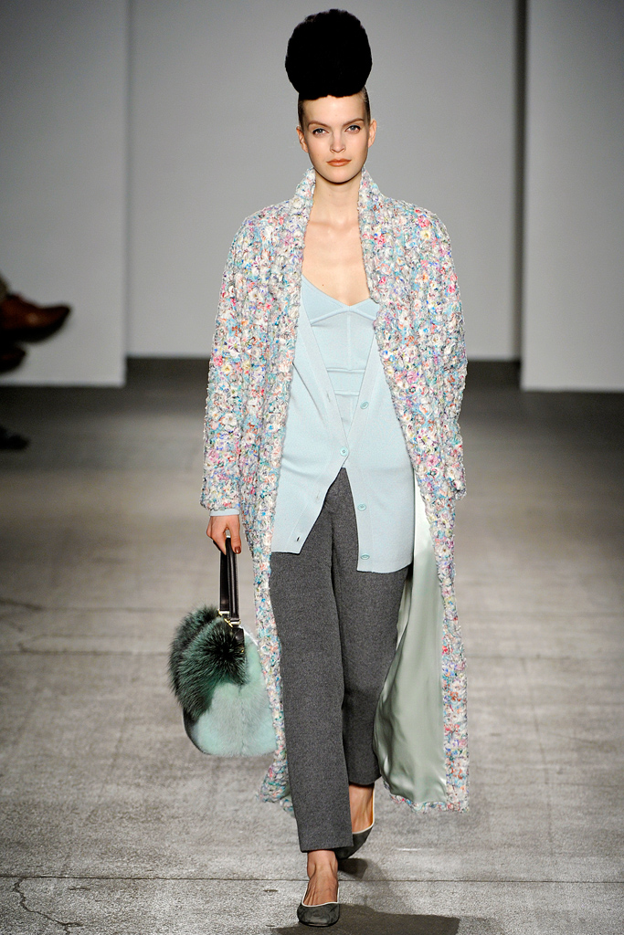 Isaac Mizrahi 2011ﶬ¸ͼƬ