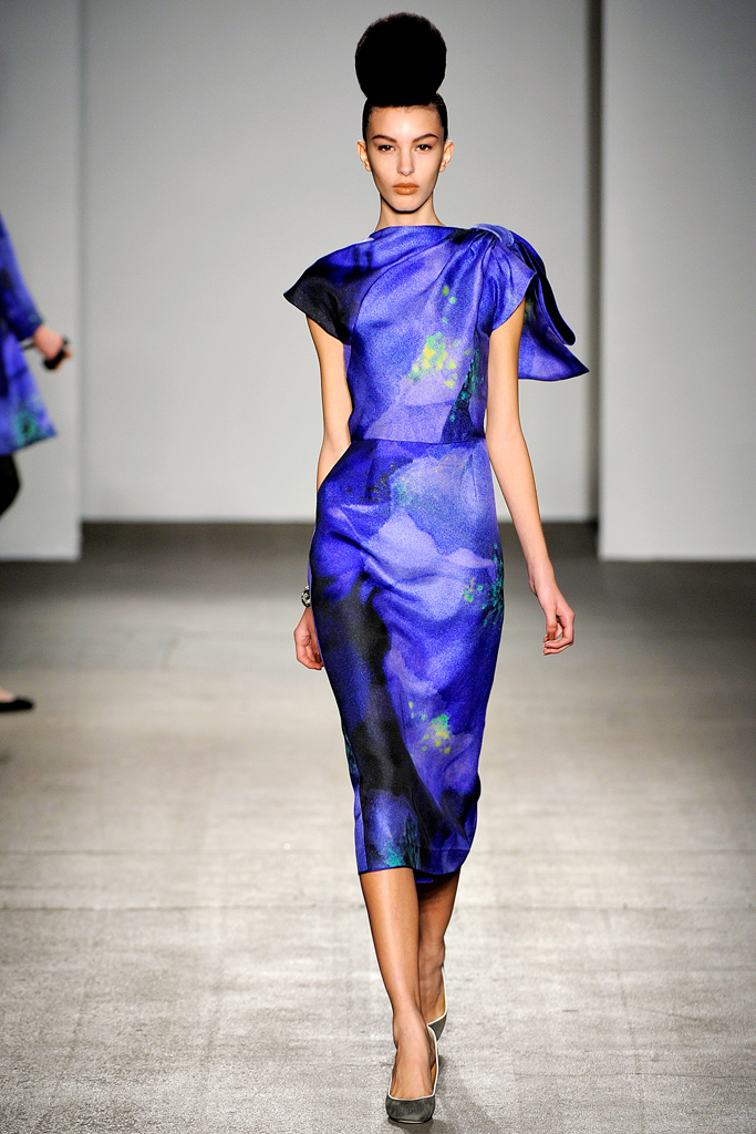 Isaac Mizrahi 2011ﶬ¸ͼƬ