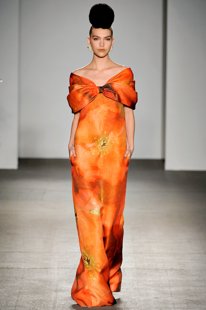 Isaac Mizrahi 2011ﶬ¸ͼƬ