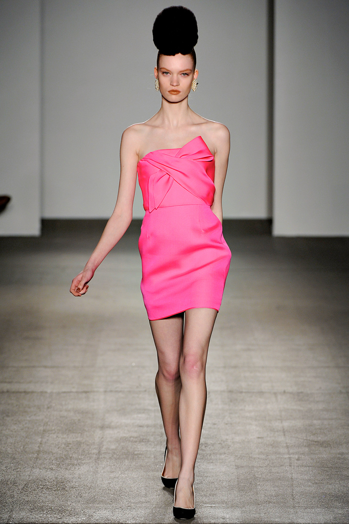 Isaac Mizrahi 2011ﶬ¸ͼƬ