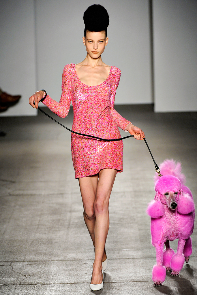 Isaac Mizrahi 2011ﶬ¸ͼƬ