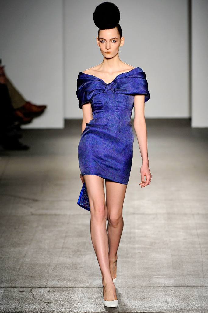 Isaac Mizrahi 2011ﶬ¸ͼƬ