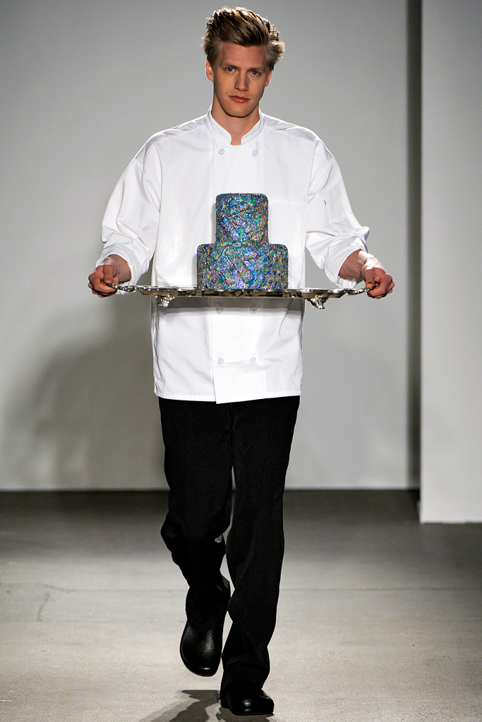 Isaac Mizrahi 2011ﶬ¸ͼƬ