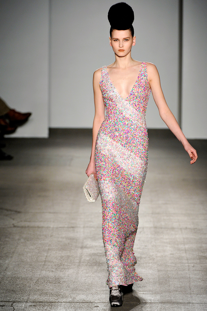 Isaac Mizrahi 2011ﶬ¸ͼƬ