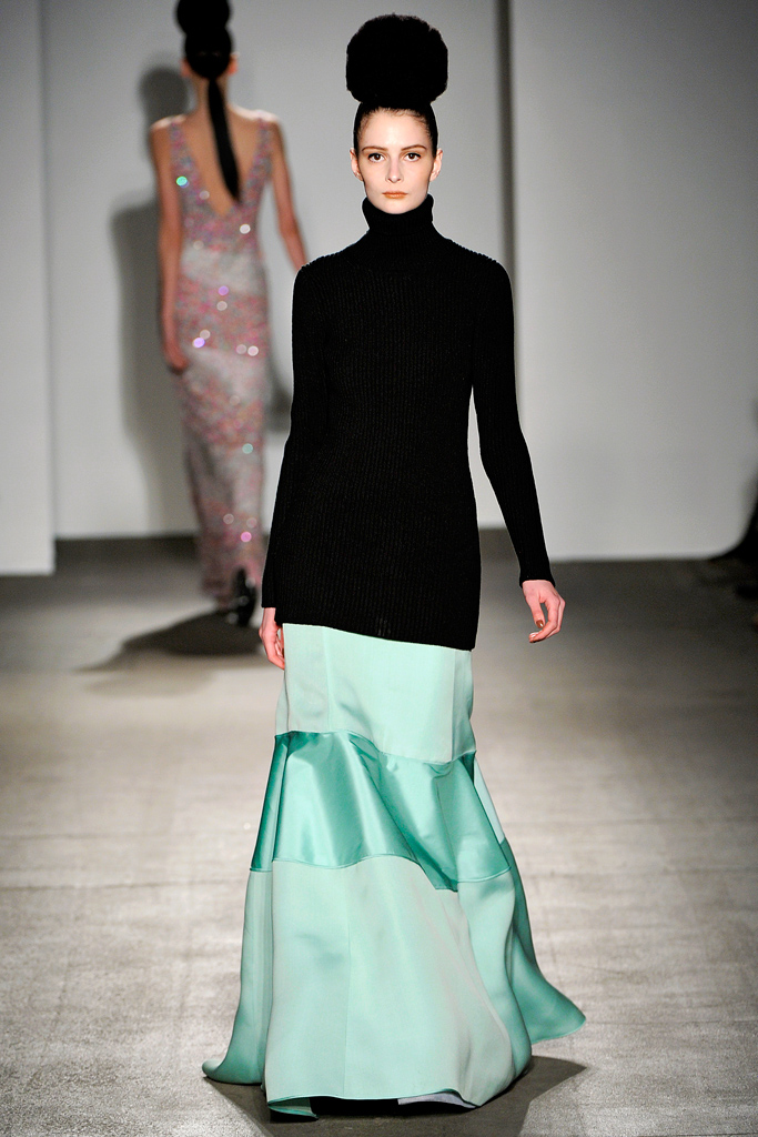 Isaac Mizrahi 2011ﶬ¸ͼƬ