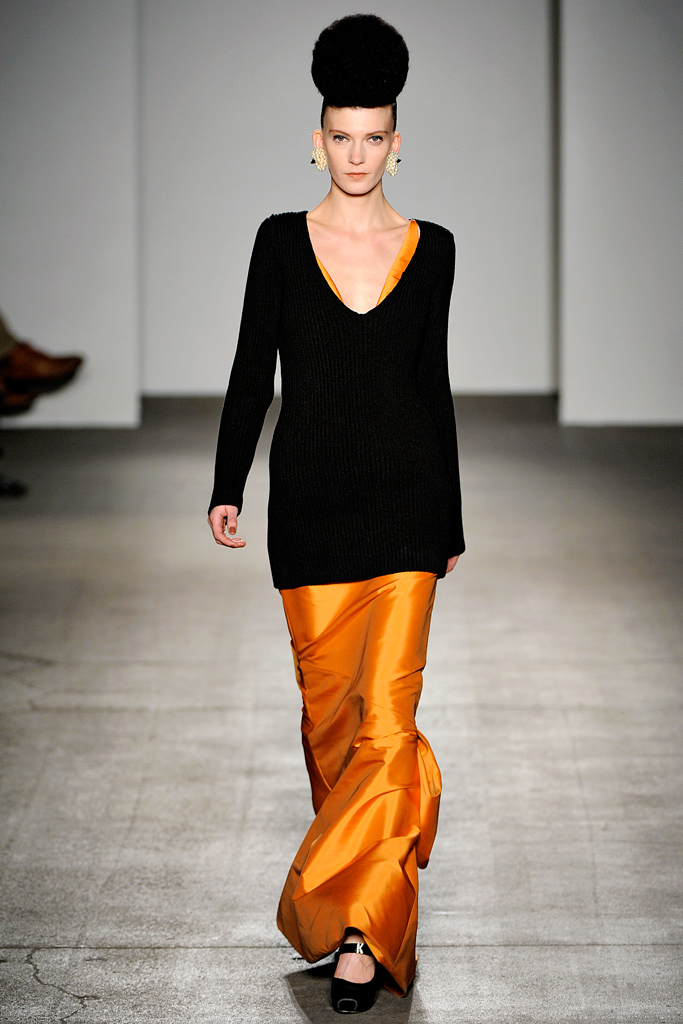 Isaac Mizrahi 2011ﶬ¸ͼƬ