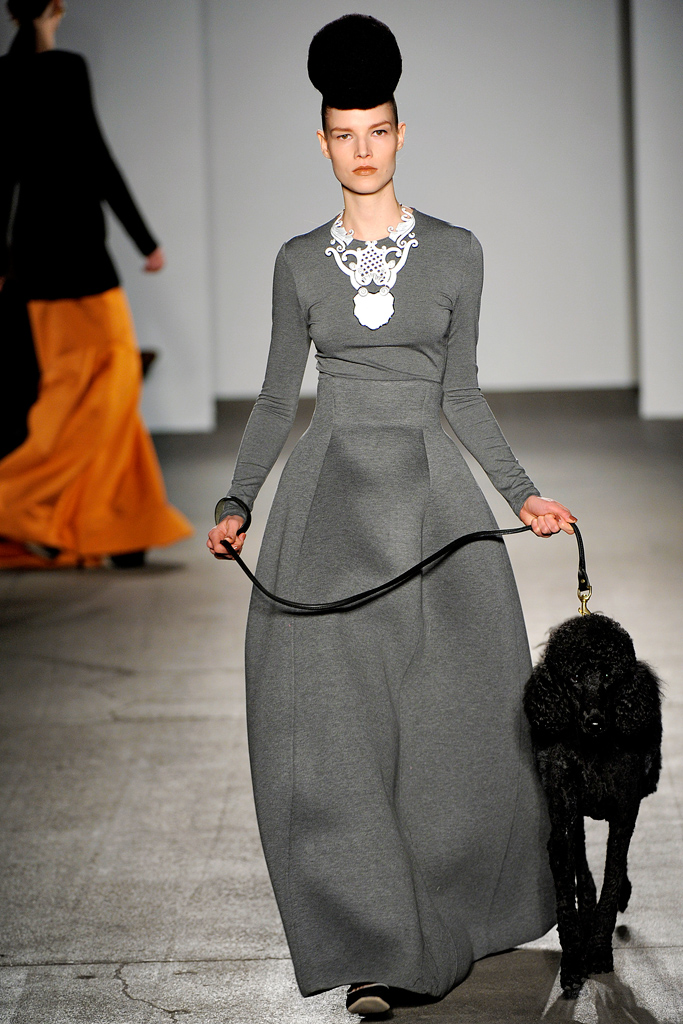 Isaac Mizrahi 2011ﶬ¸ͼƬ