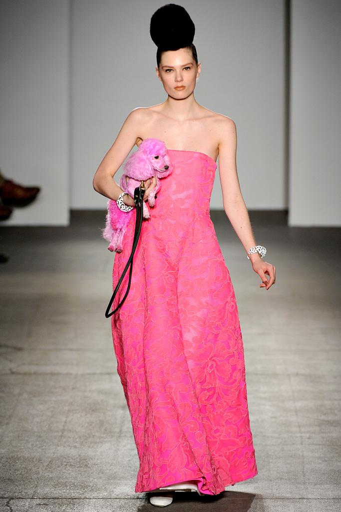 Isaac Mizrahi 2011ﶬ¸ͼƬ