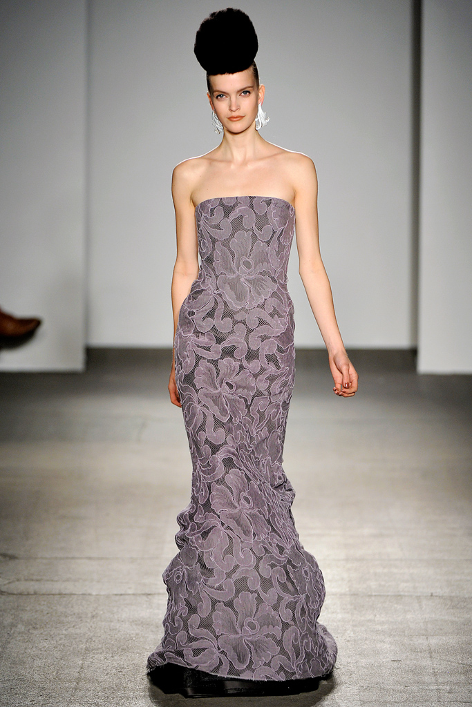 Isaac Mizrahi 2011ﶬ¸ͼƬ