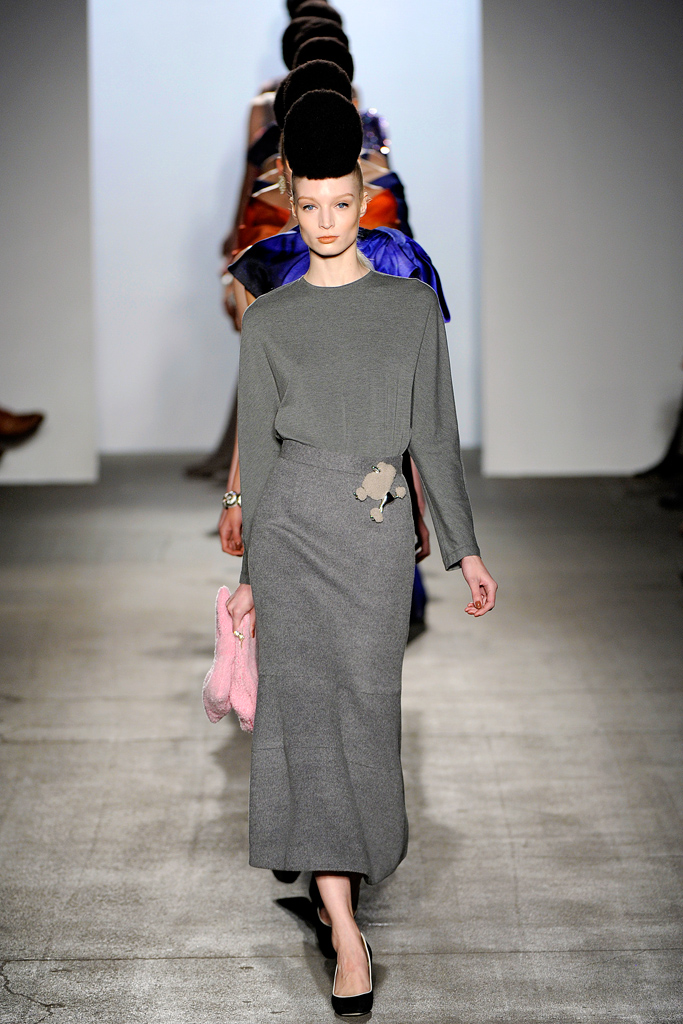 Isaac Mizrahi 2011ﶬ¸ͼƬ