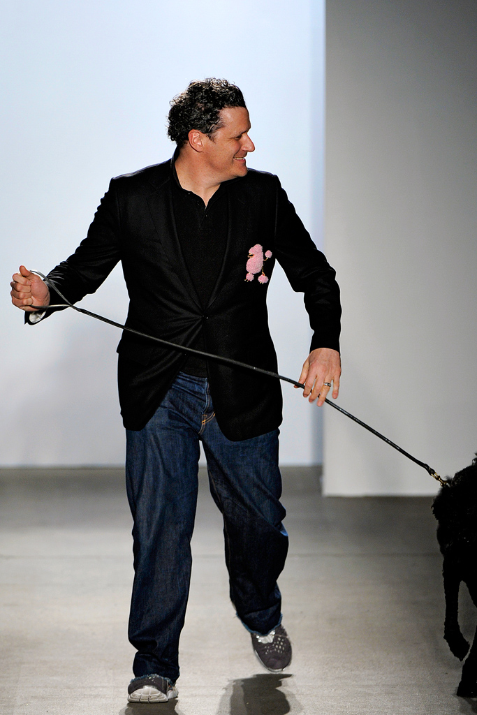 Isaac Mizrahi 2011ﶬ¸ͼƬ