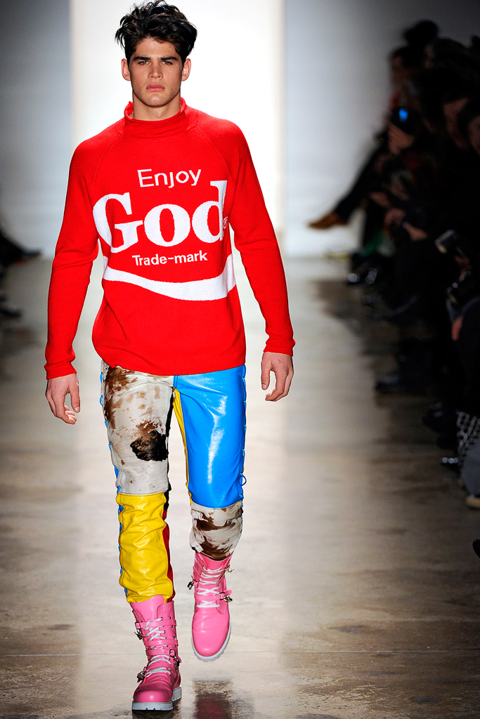 Jeremy Scott 2011ﶬ¸ͼƬ