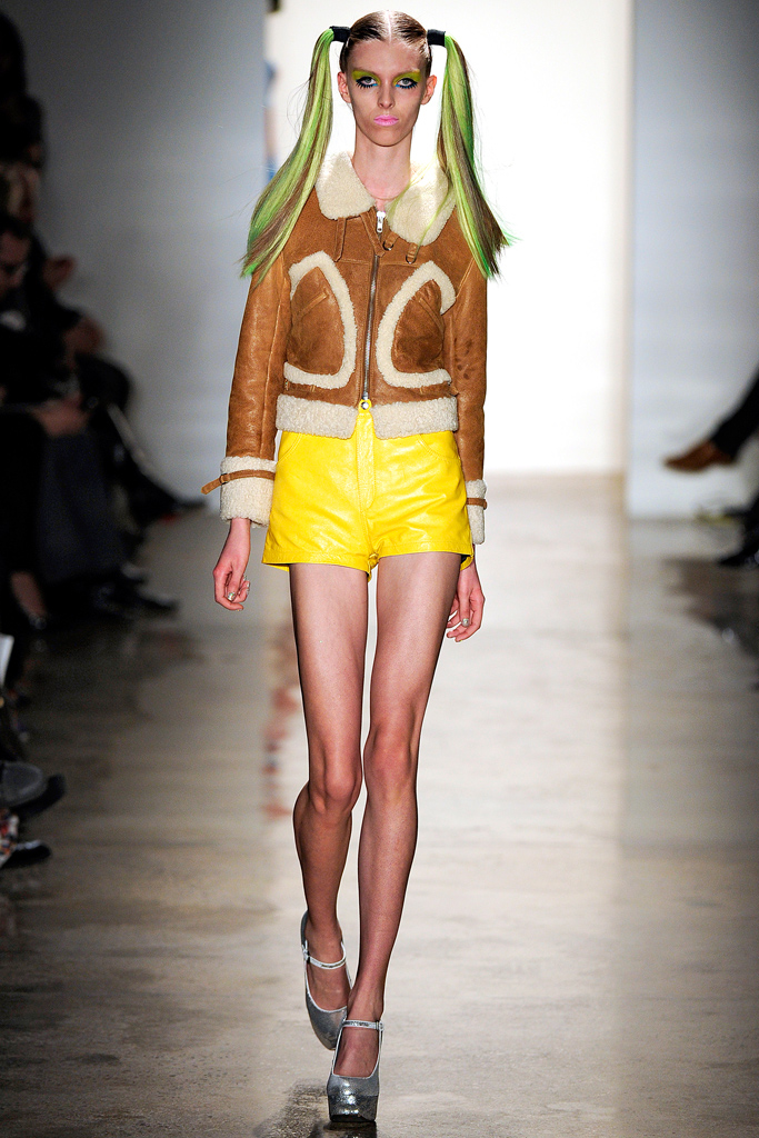 Jeremy Scott 2011ﶬ¸ͼƬ