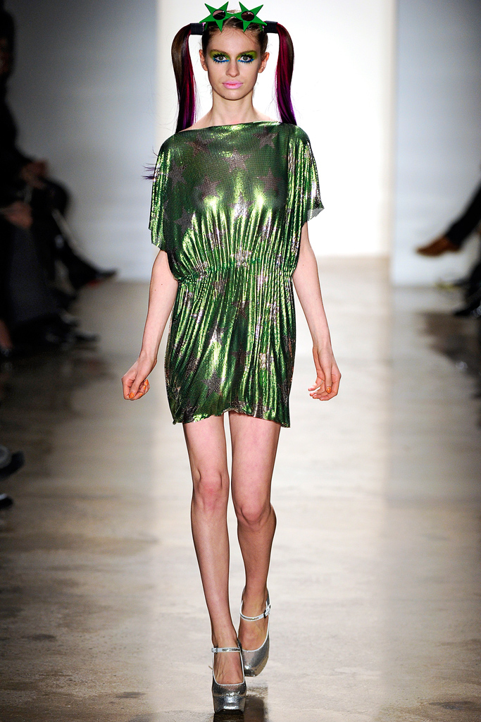 Jeremy Scott 2011ﶬ¸ͼƬ