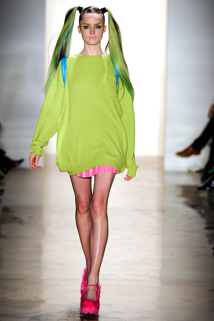 Jeremy Scott 2011ﶬ¸ͼƬ