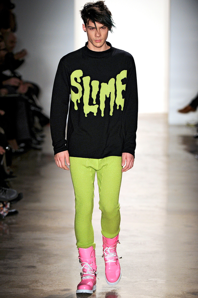 Jeremy Scott 2011ﶬ¸ͼƬ